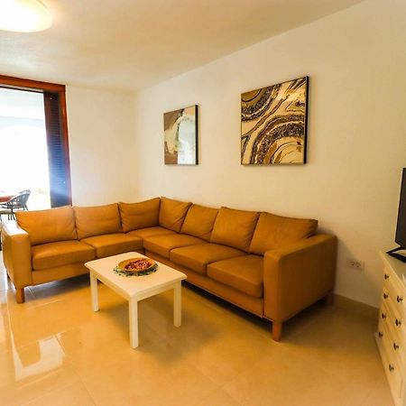 Rentaliday Garden Beach Playa de las Américas Kültér fotó