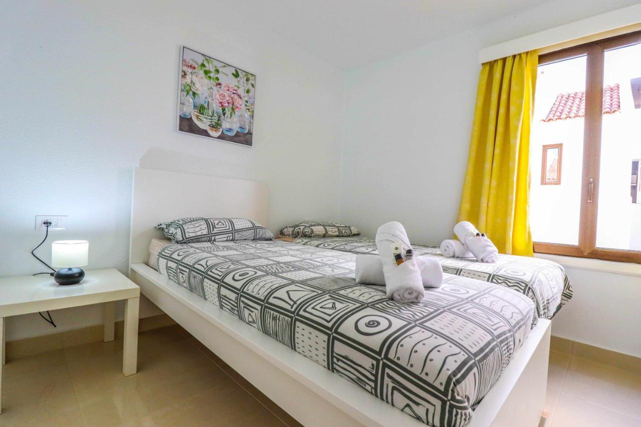 Rentaliday Garden Beach Playa de las Américas Kültér fotó