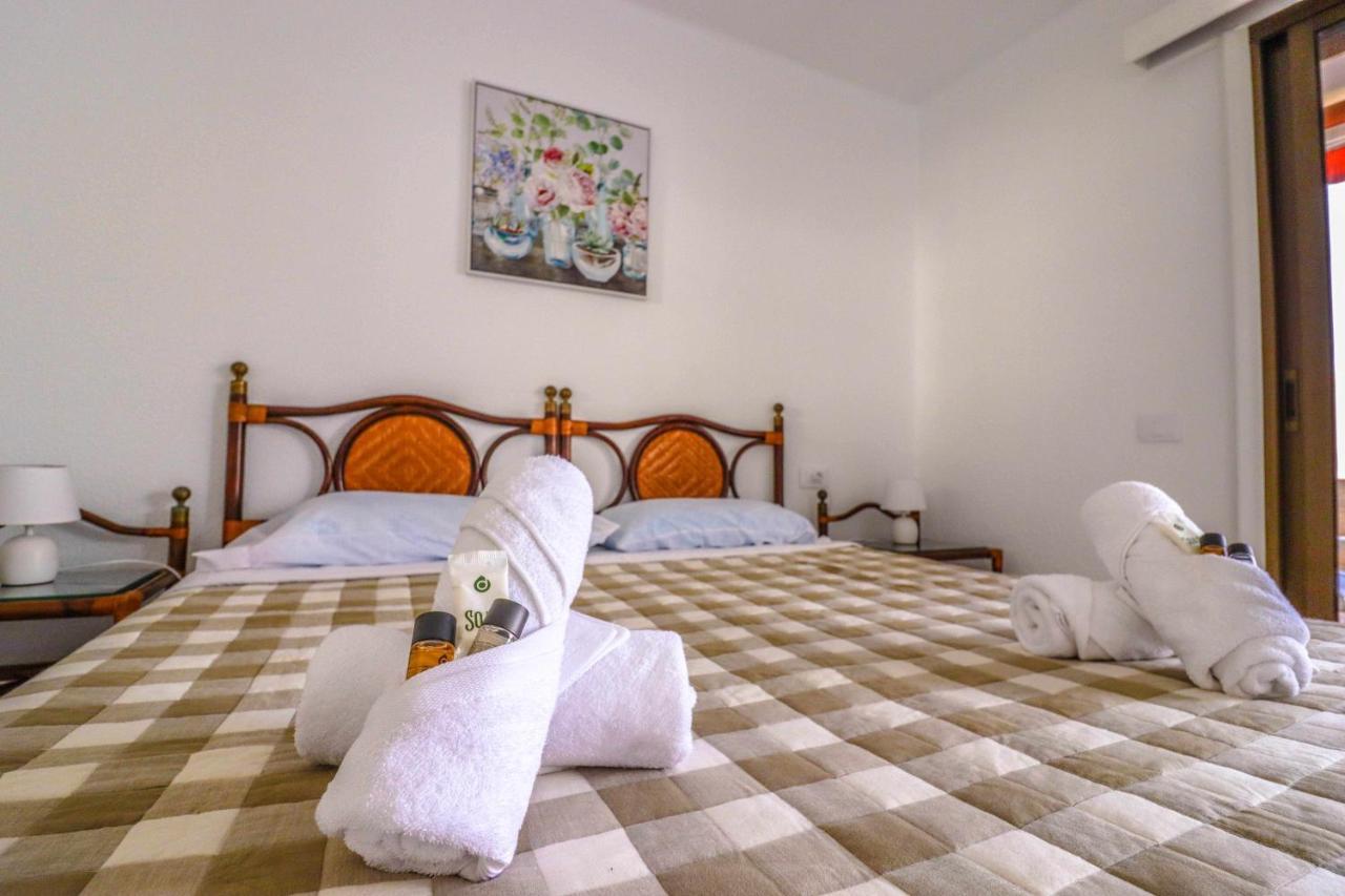 Rentaliday Garden Beach Playa de las Américas Kültér fotó